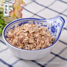 Best Selling Products China Supplier Dehydrated taro particles